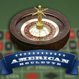 American Roulette (BGaming) slot visual from BGAMING available on boomzinoo.gr