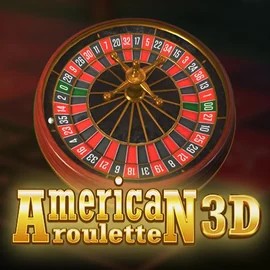 American Roullete 3D (Evoplay) – slot by Evoplay, featured at boomzinoo.gr