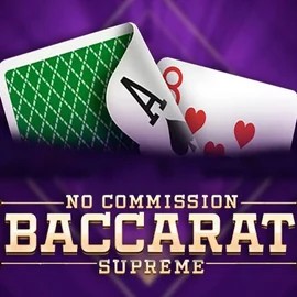 Try Baccarat Supreme slot by OneTouch Games on boomzinoo.gr – logo image