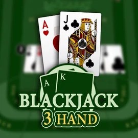 Enjoy Blackjack 3H (Habanero) by Habanero – logo hosted on boomzinoo.gr