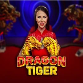 Live Casino logo of Dragon Tiger (Live) from Pragmatic Play at Boomzino Casino