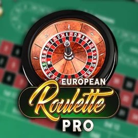 Play the European Roulette Pro slot by Play'n GO on Boomzino Casino