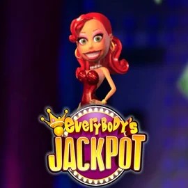 Play Everybody's Jackpots slot by Playtech on boomzinoo.gr