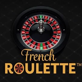 French Roulette (NetEnt) slot logo by NetEnt at Boomzino Casino