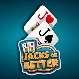 Jacks or Better (Red Rake Gaming) slot icon by Red Rake Gaming, available at Boomzino Casino