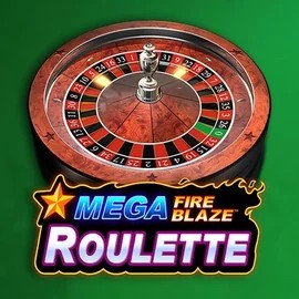 Mega Fire Blaze Roulette online slot from Playtech – play at boomzinoo.gr