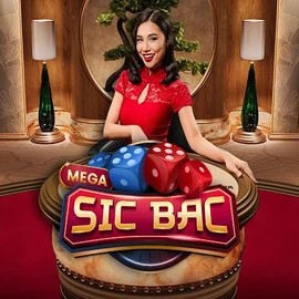 Enjoy Mega Sic Bac by Pragmatic Play – logo hosted on boomzinoo.gr