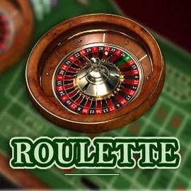 Play the Roulette (Habanero) slot by Habanero on Boomzino Casino