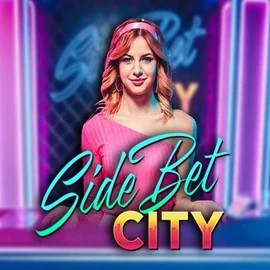 Play Side Bet City slot by Evolution on boomzinoo.gr