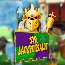 Play Sir Jackpots Alot slot by Core Gaming on boomzinoo.gr