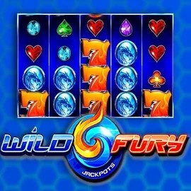 Wild Fury Jackpots online slot from IGT – play at boomzinoo.gr